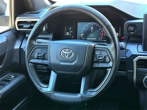 Used 2024 Toyota Tacoma SR image 28