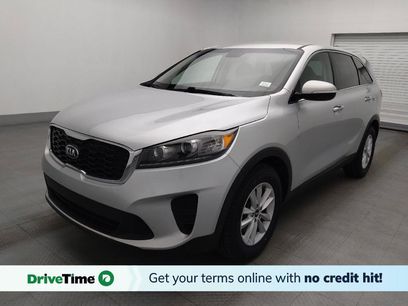 Used 2020 Kia Sorento FWD V6