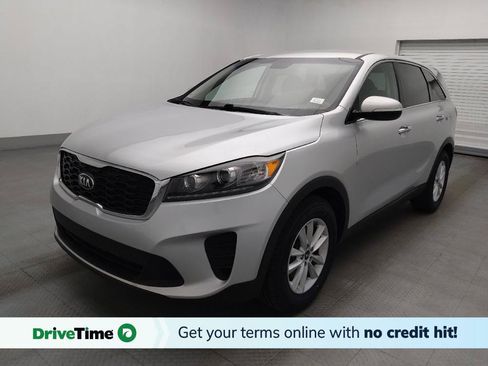 Used 2020 Kia Sorento FWD V6 image 1