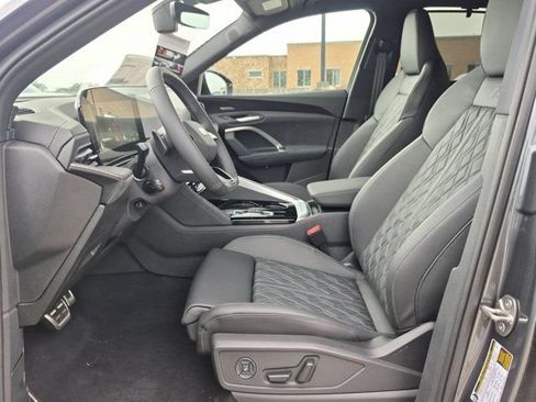 New 2026 Audi SQ5 Premium Plus AWD/4WD image 12