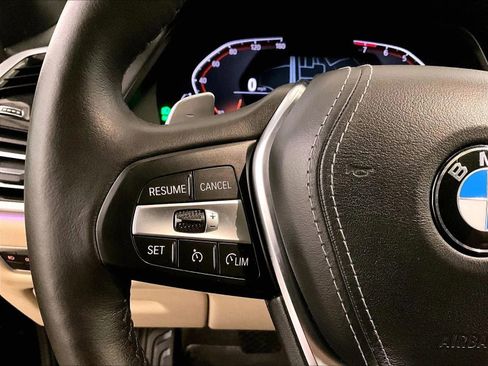 Used 2020 BMW X5 xDrive40i w/ Premium Package image 17