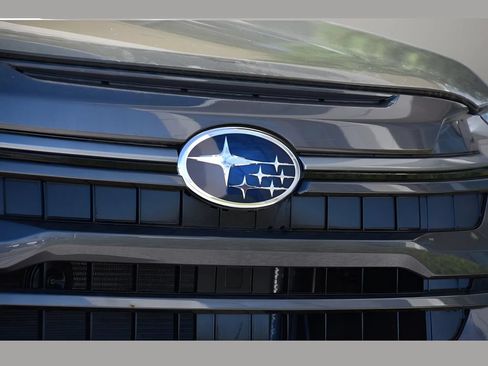 Used 2026 Subaru Forester Premium AWD/4WD image 11