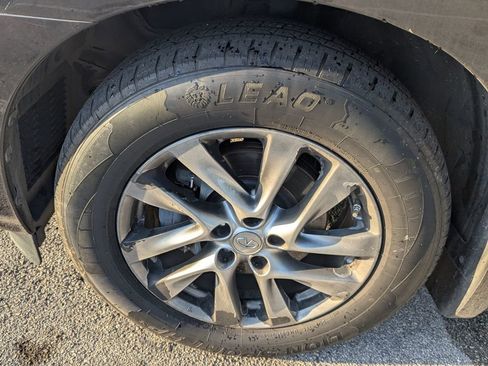 Used 2015 INFINITI QX60 FWD w/ Premium Package image 23