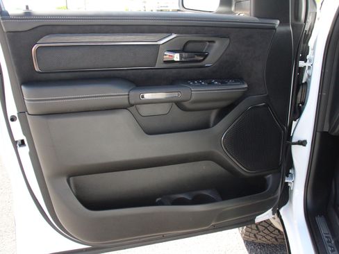 New 2026 RAM 1500 RHO AWD/4WD image 6