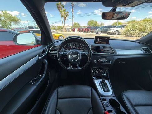 Used 2016 Audi Q3 2.0T Premium Plus AWD/4WD image 54