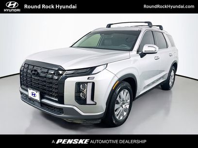 Used 2023 Hyundai Palisade SEL