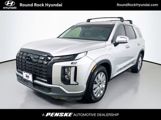 Used 2023 Hyundai Palisade SEL AWD/4WD video 1