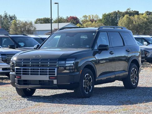 New 2026 Hyundai Palisade XRT Pro image 16