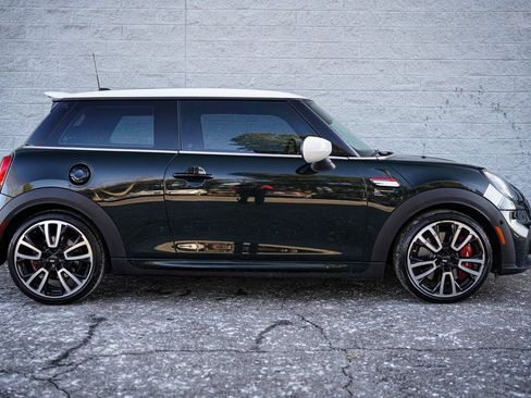 Used 2023 MINI Cooper John Cooper Works w/ Driver Assistance Package FWD image 18