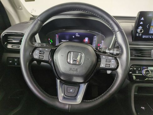 Certified 2024 Honda Pilot Elite image 18