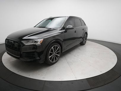Used 2023 Audi Q7 3.0T Prestige w/ Prestige Package