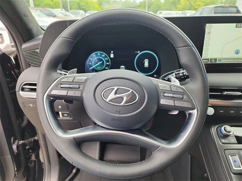 New 2025 Hyundai Palisade Calligraphy image 29
