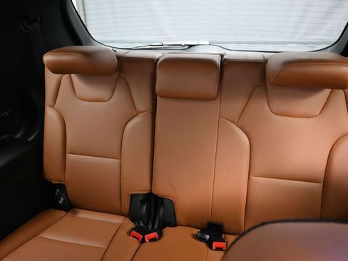Certified 2025 Kia Telluride SX Prestige X-Line AWD/4WD image 33