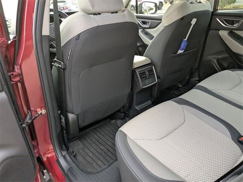 Certified 2023 Subaru Forester Premium image 33