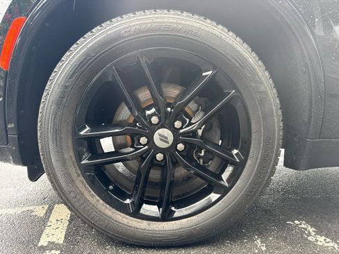 Used 2022 Dodge Durango GT AWD/4WD image 10