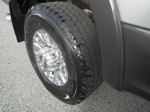 Used 2017 Ford F350 Lariat w/ Lariat Ultimate Package image 11