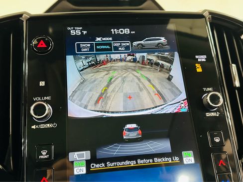 Certified 2024 Subaru Ascent Onyx Edition Limited image 10