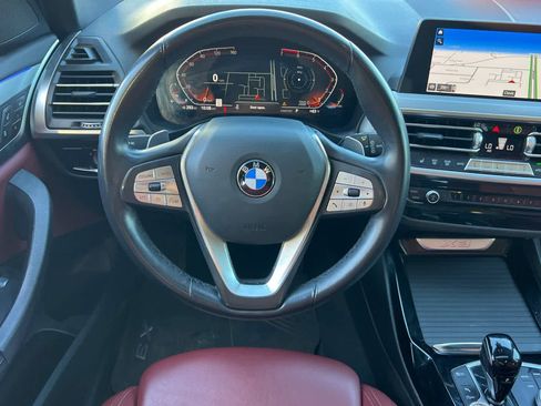 Used 2023 BMW X3 sDrive30i w/ Convenience Package image 16