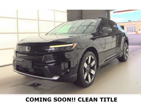 Used 2024 Honda Prologue Elite image 1