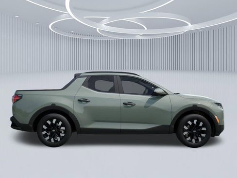 New 2026 Hyundai Santa Cruz SEL FWD image 7