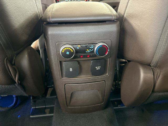 Used 2022 Ford Explorer King Ranch w/ Premium Technology Package AWD/4WD image 27
