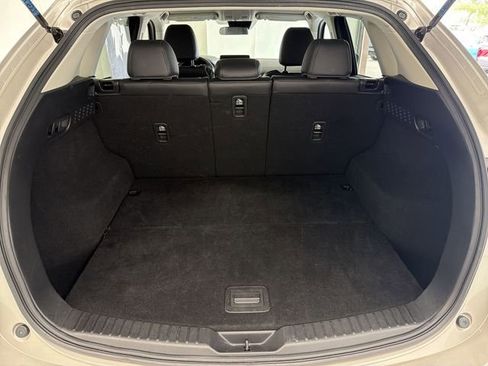 Certified 2025 MAZDA CX-5 AWD 2.5 S w/ Select Package image 15