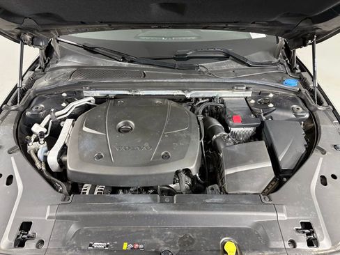Used 2018 Volvo S90 T5 Momentum w/ Convenience Package FWD image 42