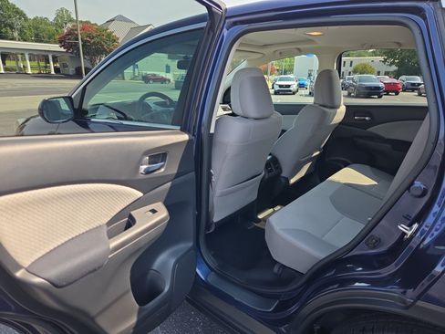 Used 2016 Honda CR-V EX image 34