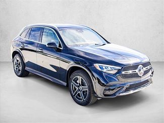 New 2026 Mercedes-Benz GLC 300 4MATIC video 3