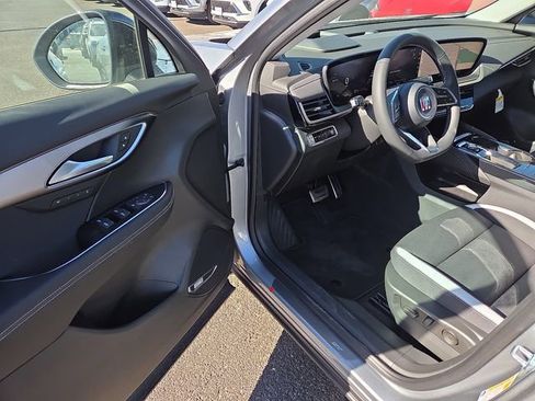 New 2026 Buick Envision Sport Touring AWD/4WD image 10