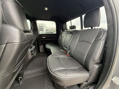 New 2026 RAM 2500 Power Wagon AWD/4WD image 16