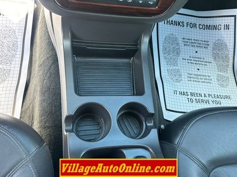 Used 2004 Ford Explorer Limited AWD/4WD image 28