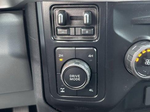 New 2026 Ford F350 XL w/ STX Appearance Package image 4