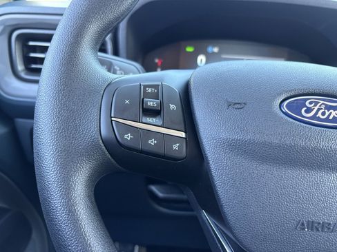 New 2025 Ford Maverick XL w/ Equipment Group 101A image 45