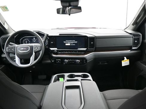 New 2026 GMC Sierra 1500 Elevation w/ Max Trailering Package image 9