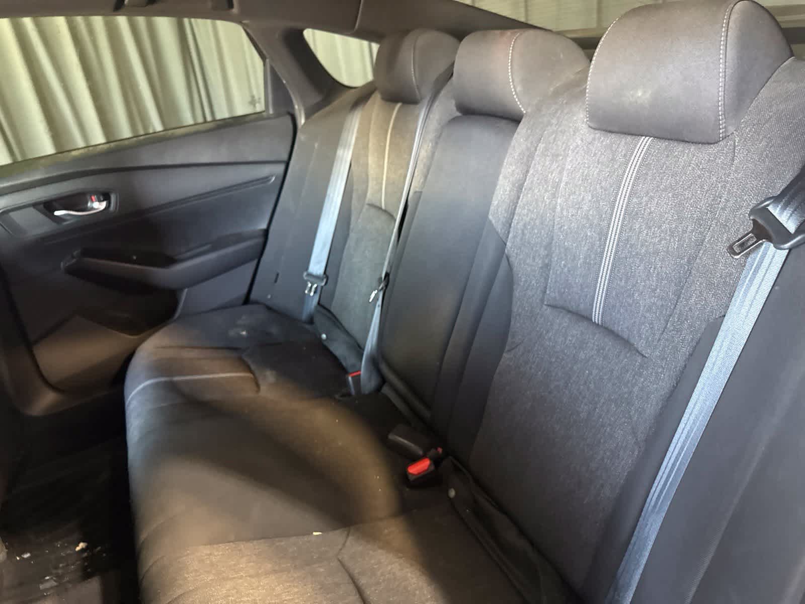 Used 2023 Honda Accord Sport image 16