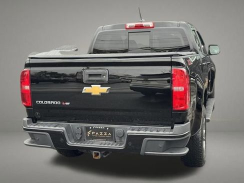 Used 2019 Chevrolet Colorado Z71 image 5