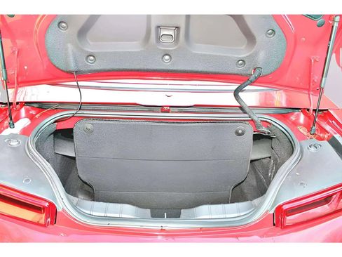 Used 2017 Chevrolet Camaro LT w/ RS Package image 26