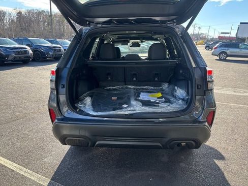 New 2026 Subaru Forester Premium image 99