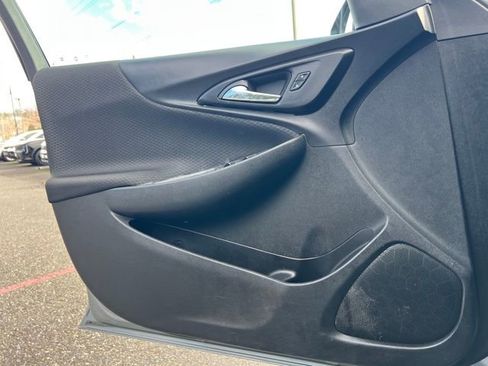 Used 2023 Chevrolet Malibu LT image 18