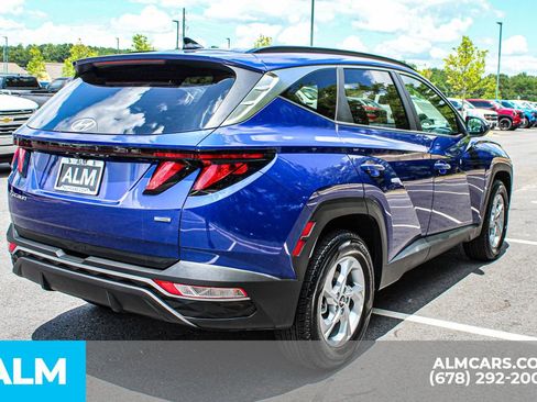 Used 2024 Hyundai Tucson SEL image 6