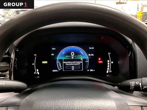 Certified 2025 Toyota Camry LE AWD/4WD image 26