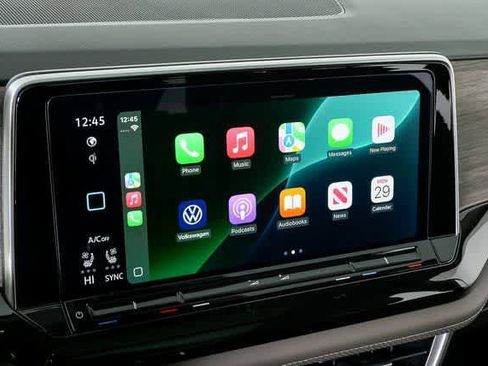 New 2026 Volkswagen Atlas SEL image 16