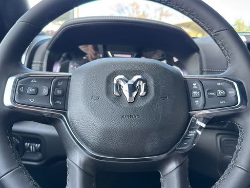 New 2026 RAM 3500 Laramie w/ Night Edition image 22