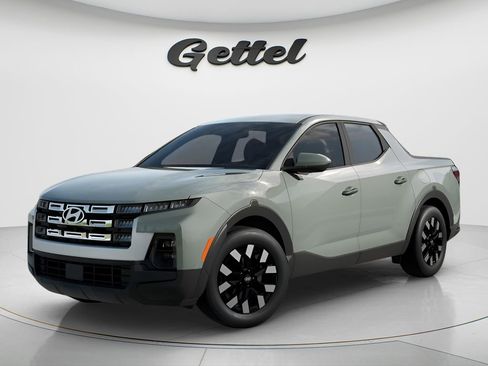 New 2026 Hyundai Santa Cruz SE image 1
