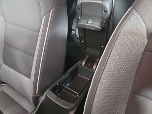 Certified 2021 Chevrolet TrailBlazer LT w/ Convenience Package image 27