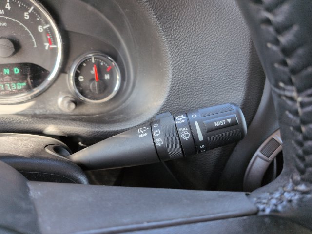 Used 2018 Jeep Wrangler Unlimited Sport AWD/4WD image 33