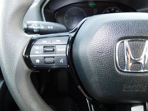 Certified 2024 Honda Civic LX image 25