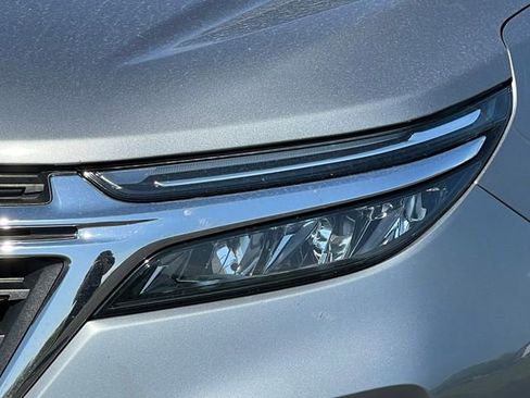 Certified 2024 Chevrolet Equinox LT AWD/4WD image 39