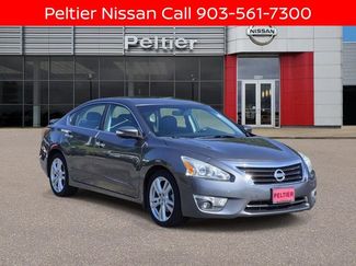 Used 2015 Nissan Altima 3.5 SL FWD video 1